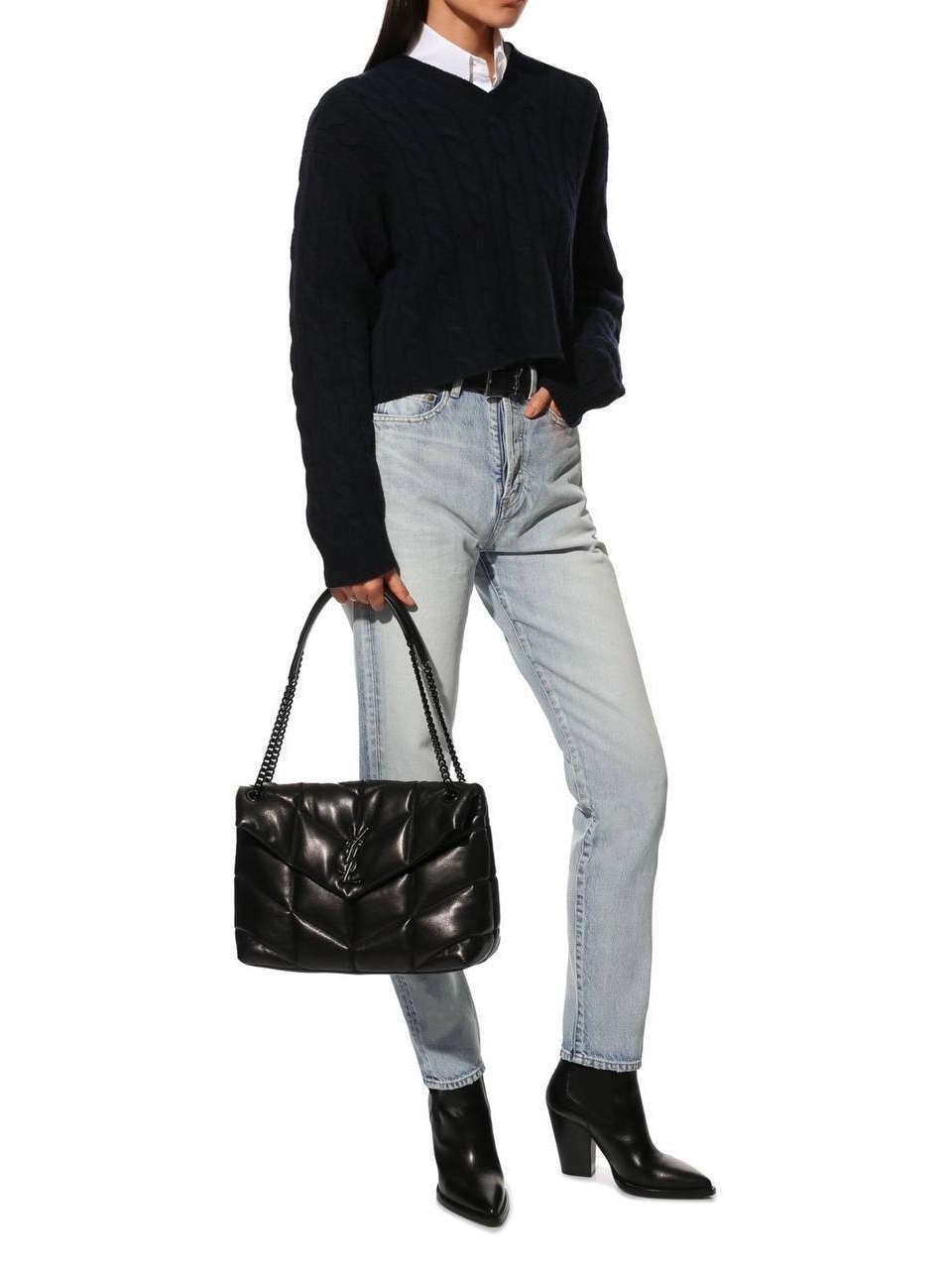 Сумка Yves Saint Laurent